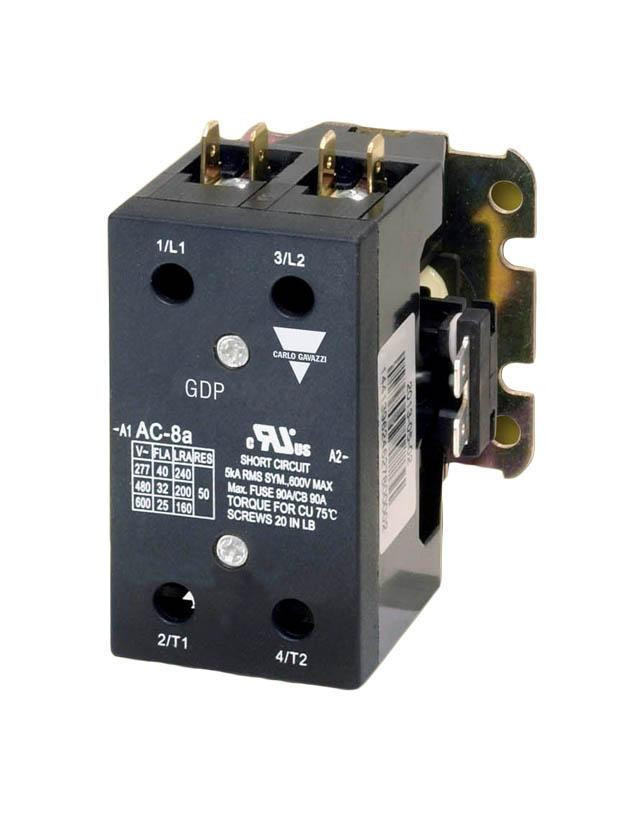 Carlo Gavazzi GDP402S120V