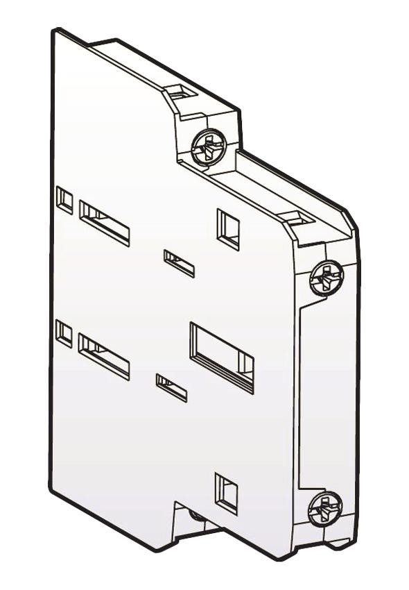 Carlo Gavazzi GUA1