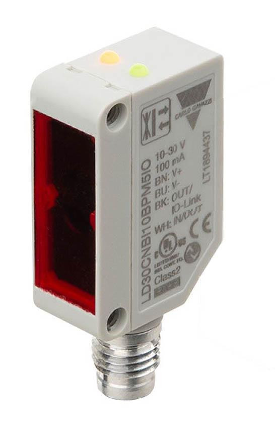 Carlo Gavazzi LD30CNBI10BPM5IO
