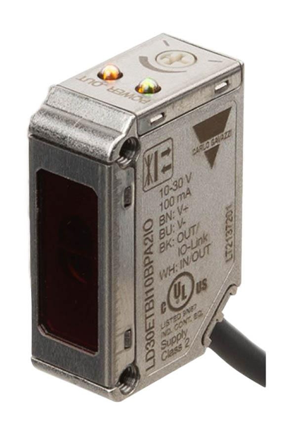 Carlo Gavazzi LD30ETBI10BPA2IO