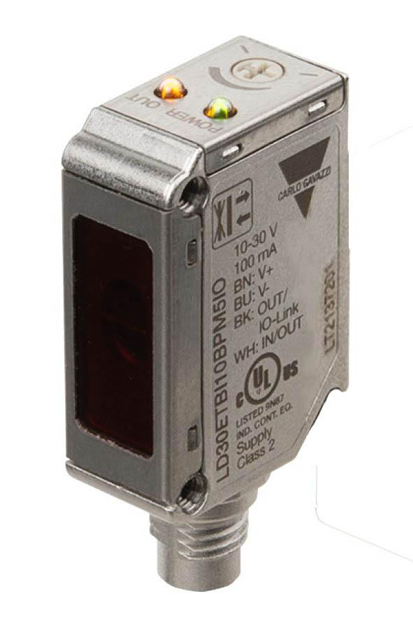 Carlo Gavazzi LD30ETBI10BPM5IO