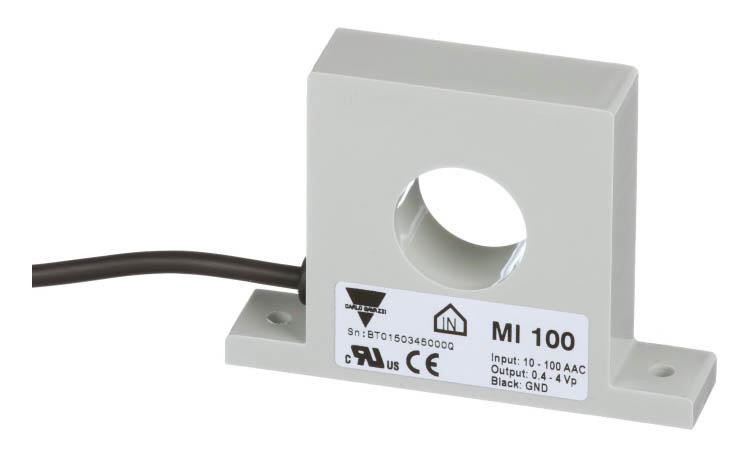 Carlo Gavazzi MI100