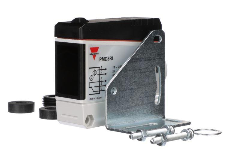 Carlo Gavazzi PMD8RI