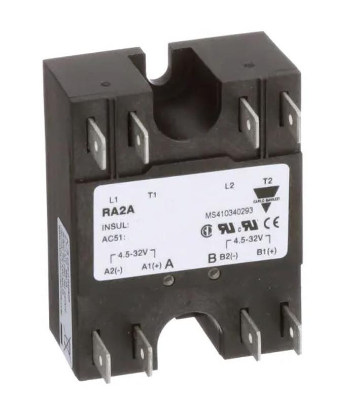 Carlo Gavazzi RA2A23D40