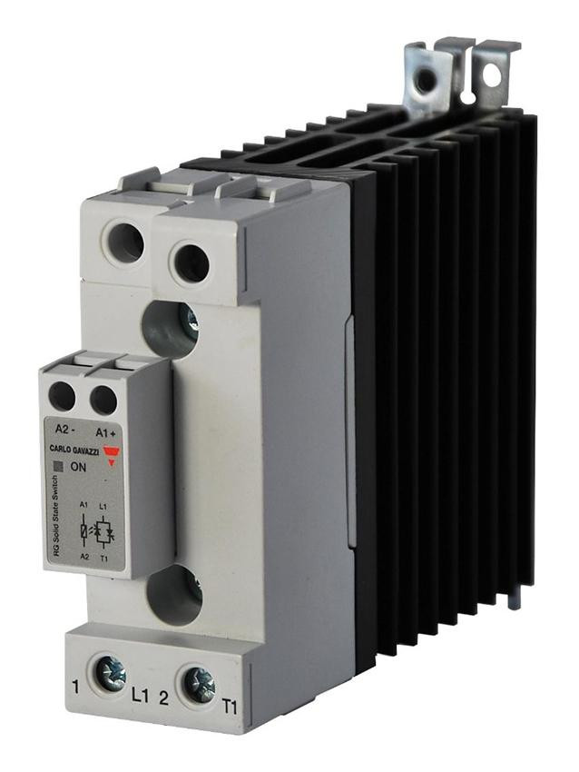 Carlo Gavazzi RGC1A60A42KGU
