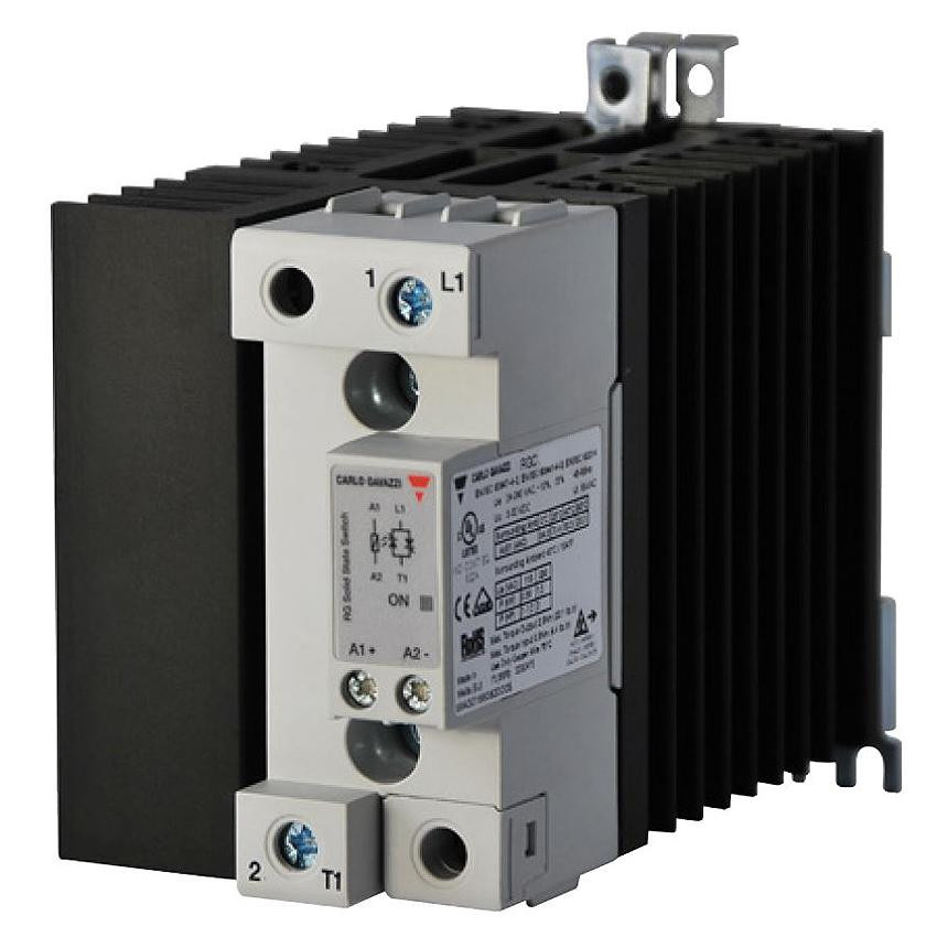 Carlo Gavazzi RGC1A60D60KGE