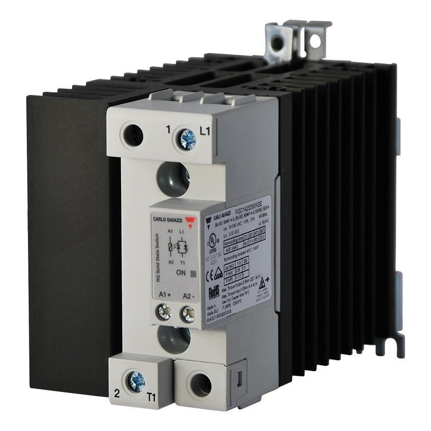 Carlo Gavazzi RGH1A60A60KGE