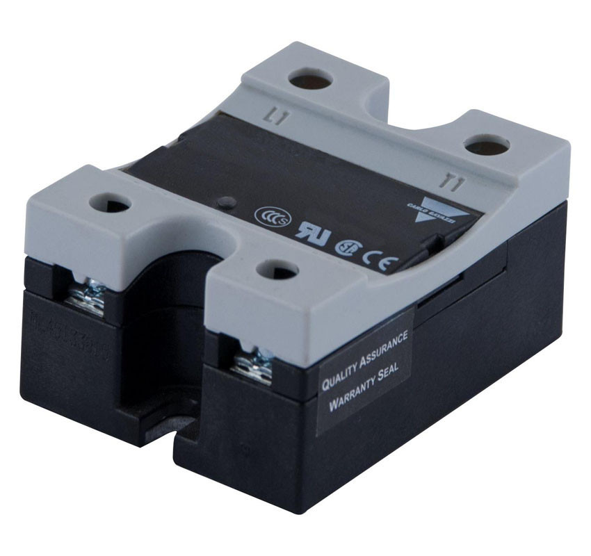 Carlo Gavazzi RM1A48D100