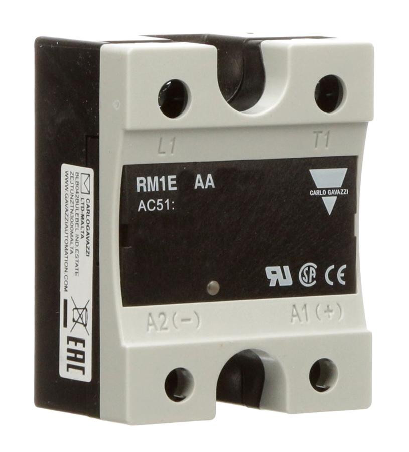 Carlo Gavazzi RM1E23AA25