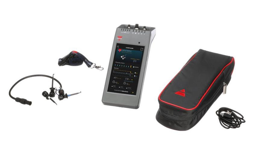 Carlo Gavazzi SCTL55