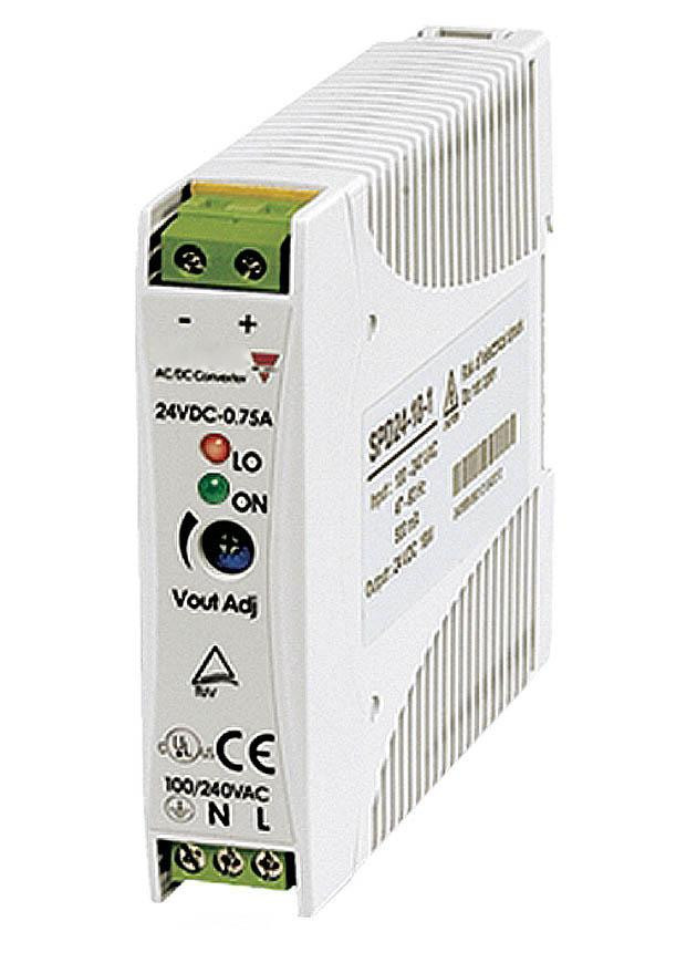 Carlo Gavazzi SPD15181