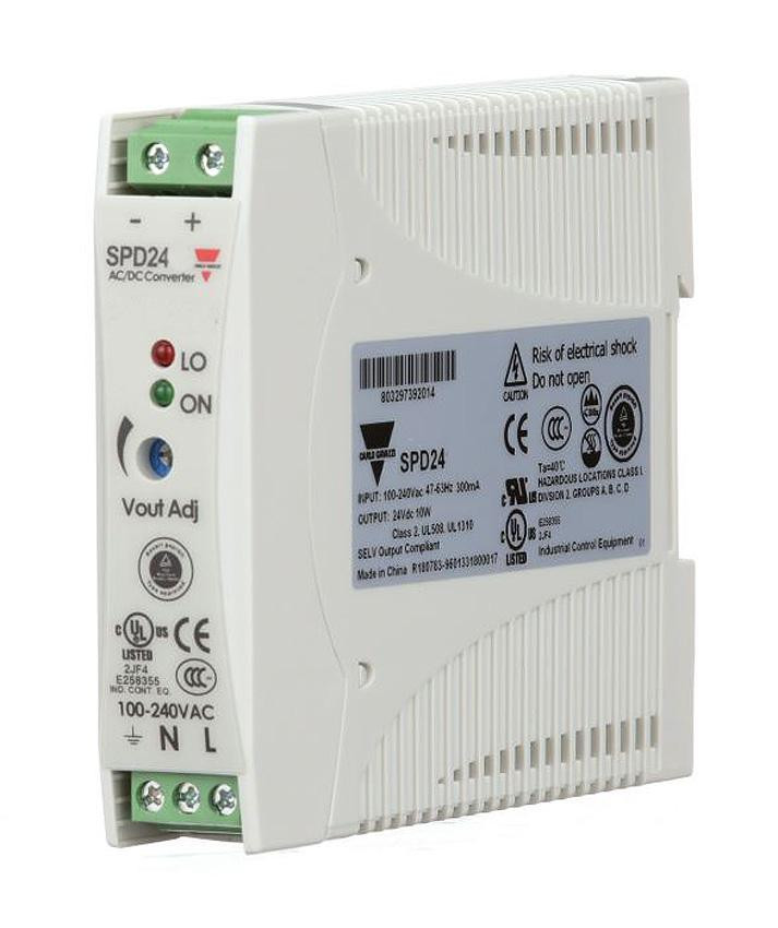Carlo Gavazzi SPD24181