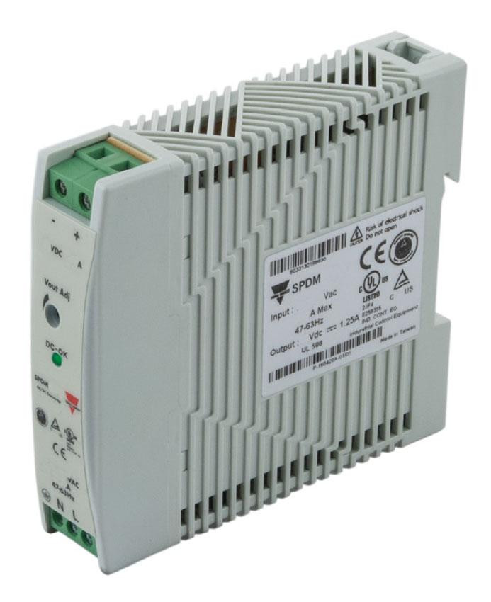 Carlo Gavazzi SPDM12301