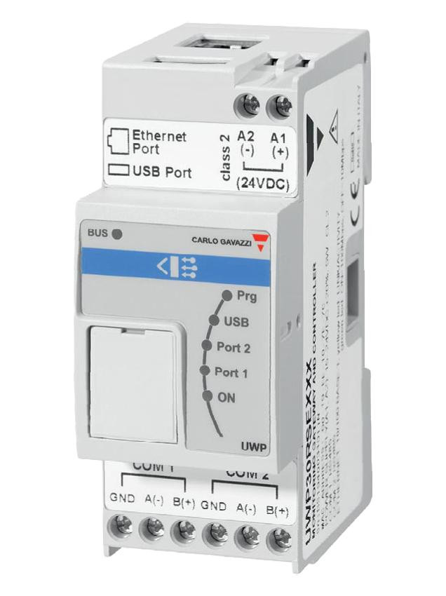 Carlo Gavazzi UWP30RSEXXXSE