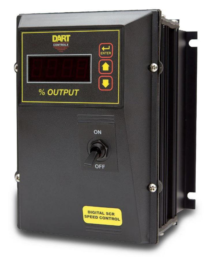 Dart Controls 153D-200E-PB-29