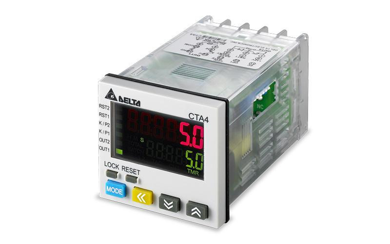 Delta Electronics Delta Industrial Automation CTA4000A