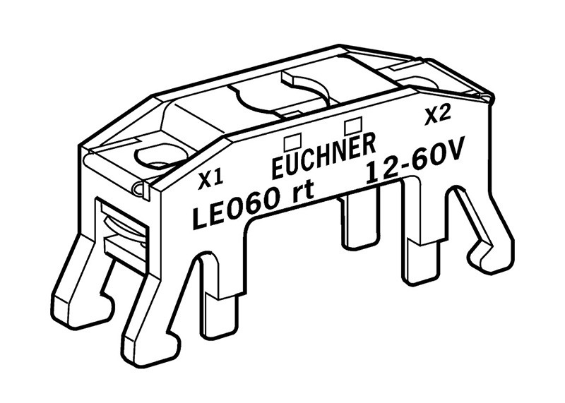 Euchner 045579