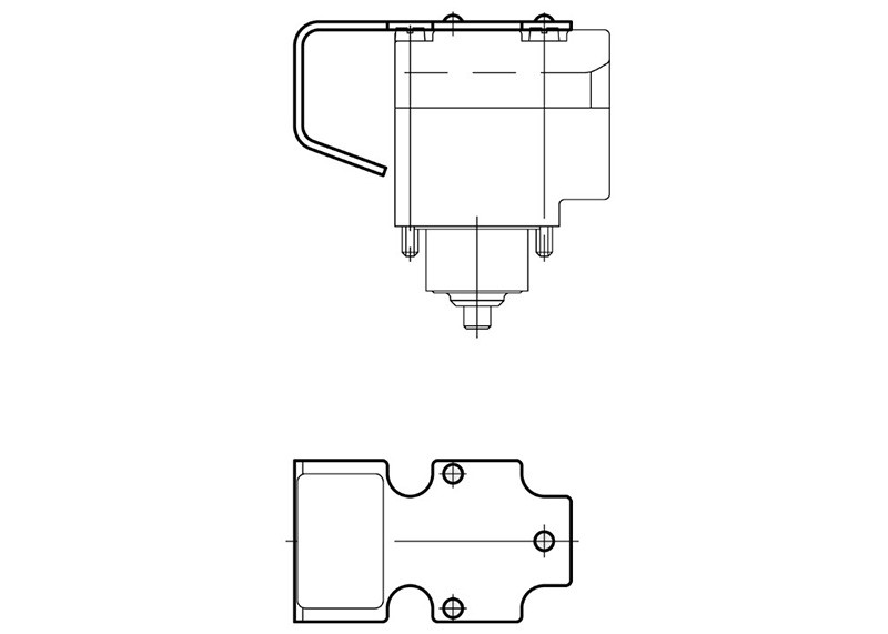 Euchner 059136