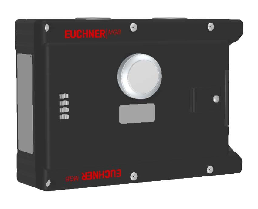 Euchner 121010