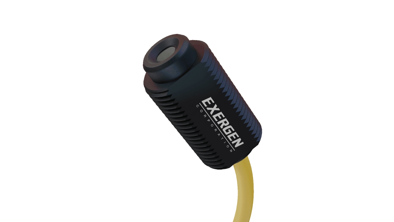 Exergen IRT/C.01-K-140F/60C