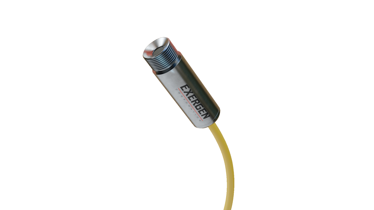 Exergen IRT/C.1X-K-240F/120C