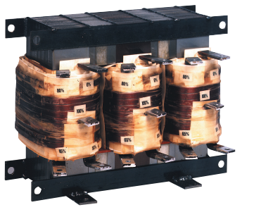 HPS Hammond Power 3009C1.