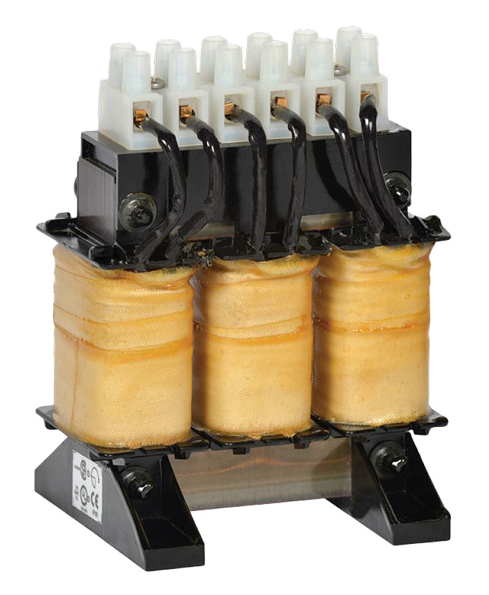 HPS Hammond Power CRX0031AC