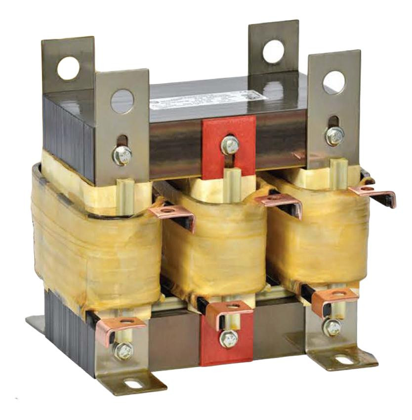 HPS Hammond Power CRX0077AC
