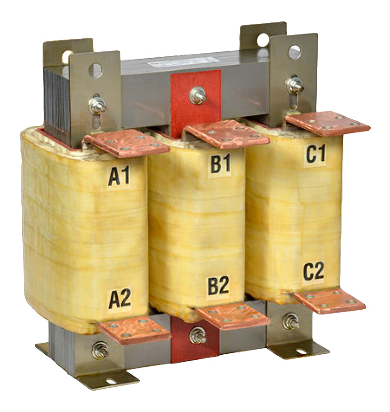 HPS Hammond Power CRX0273DC