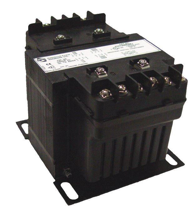 HPS Hammond Power PH750PG