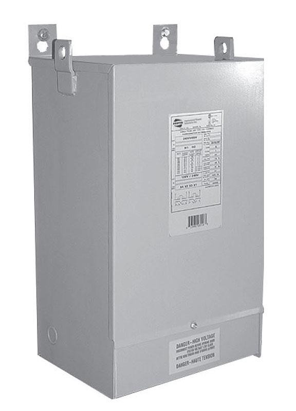 HPS Hammond Power Q037FEKF
