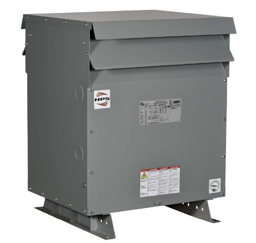 HPS Hammond Power SG3A0075BK