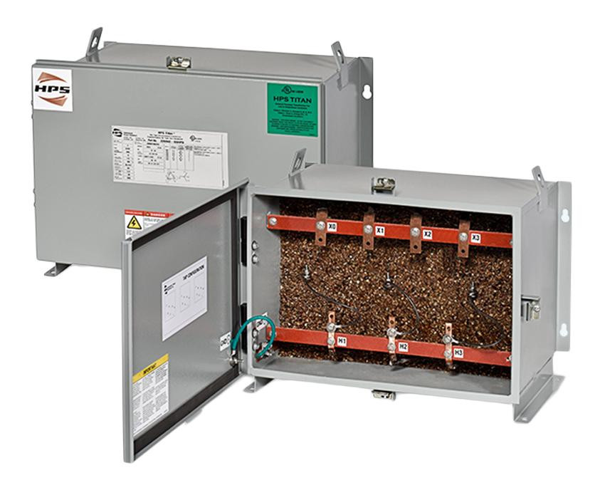 Hammond Power TN2A0003QKKA
