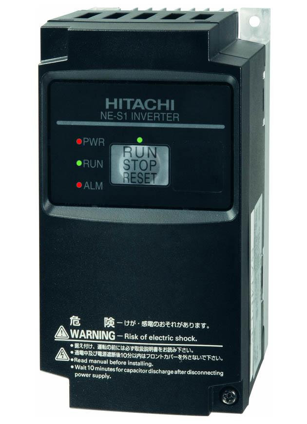 Hitachi Drives NES1-004LB