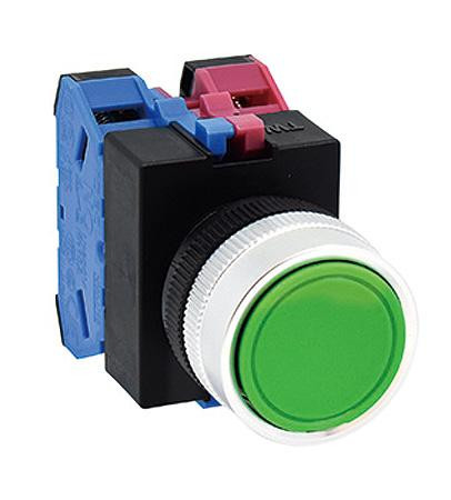 IDEC ABW111-G
