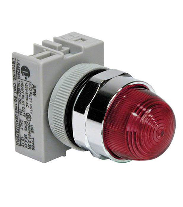 IDEC APW299D-R-120V