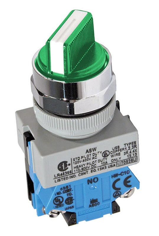 IDEC ASW2L20-GW