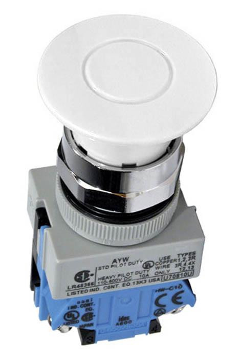 IDEC AYW410-W