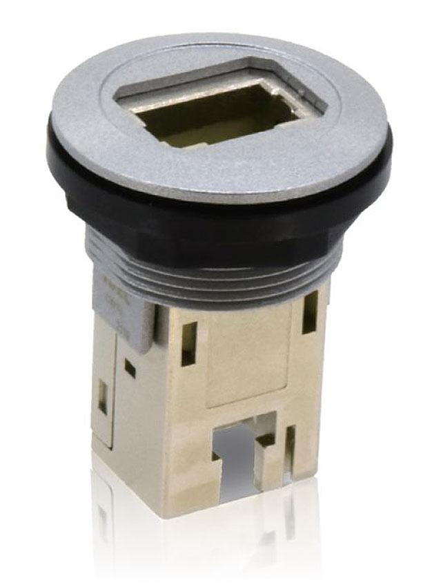 IDEC CW1X-RJ45