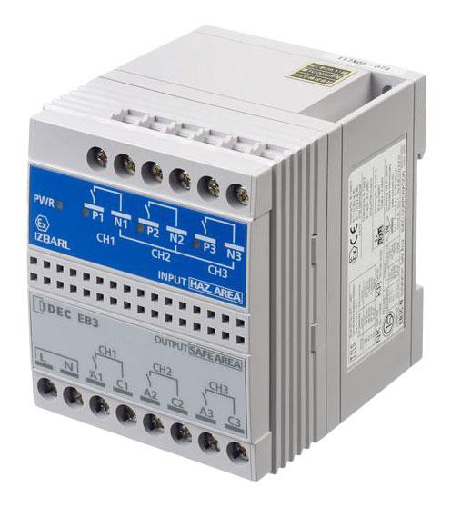 IDEC EB3C-T03AN