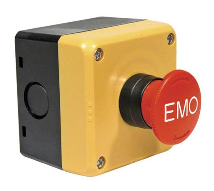 IDEC FB1W-HW1B-V402R-EMO-2