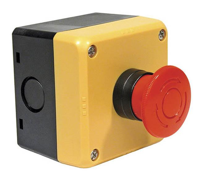 IDEC FB1W-HW1B-V411R