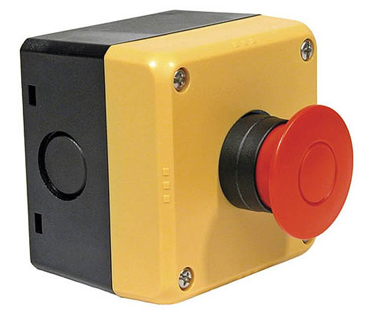 IDEC FB1W-HW1B-Y211R