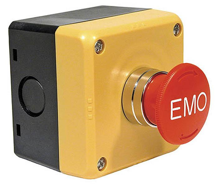 IDEC FB1W-HW4B-V411R-EMO-2