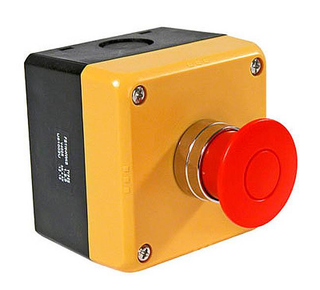 IDEC FB1W-HW4B-Y202R