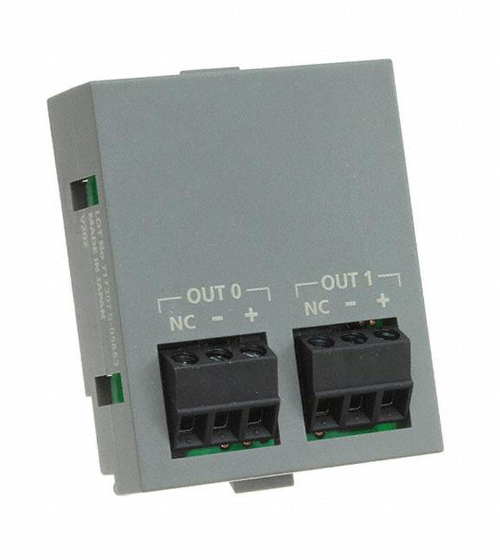IDEC FC6A-PN4