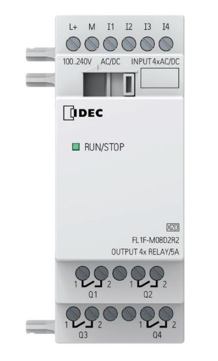 IDEC FL1F-J2B2