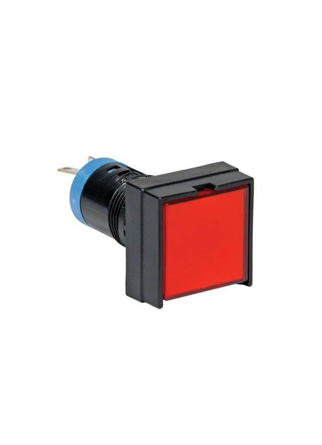 IDEC HA2P-1C04-R