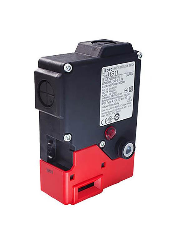 IDEC HS1L-R44KMSRP-R