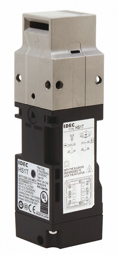 IDEC HS1T-VD7Y4ZM-G